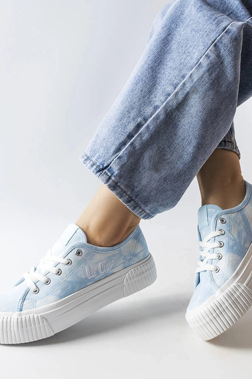 Blue Lee Cooper kedas LCW-23-31-1782L