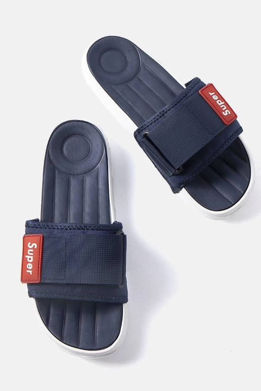 Navy Blue Alley vīriešu regulējamas...