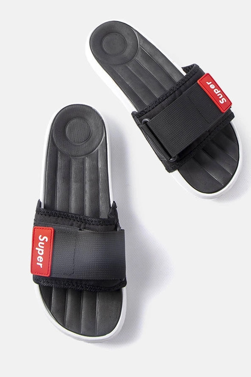 Alley Black, Velcro Regulējamas... Alley Black, Velcro Regulējamas...