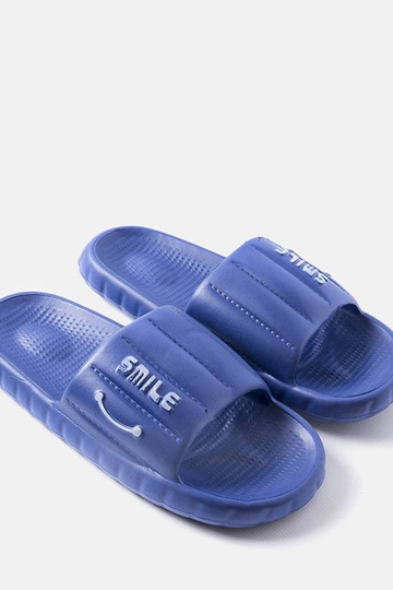 Vīriešu zilās Mērfija ķepas