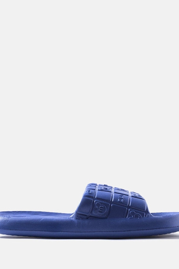 Navy Blue Butler vīriešu slidkalniņi 2