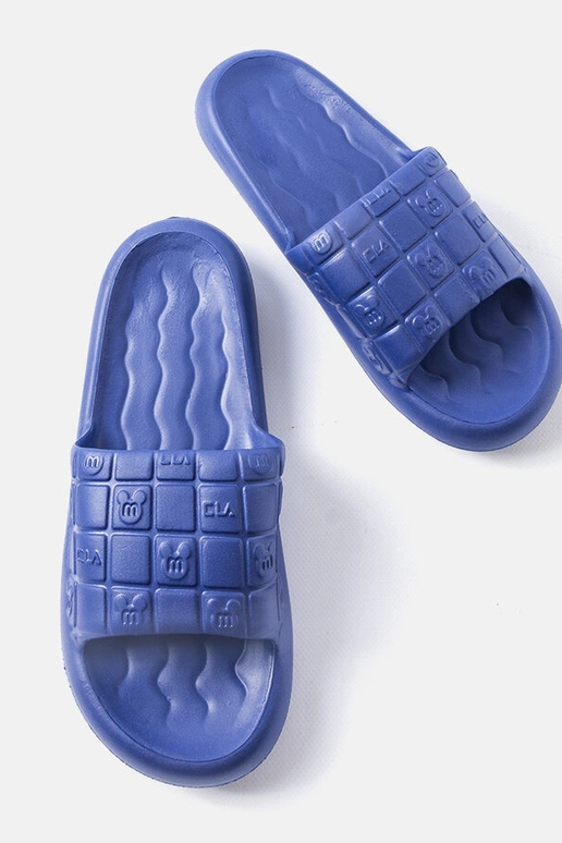 Navy Blue Butler vīriešu slidkalniņi