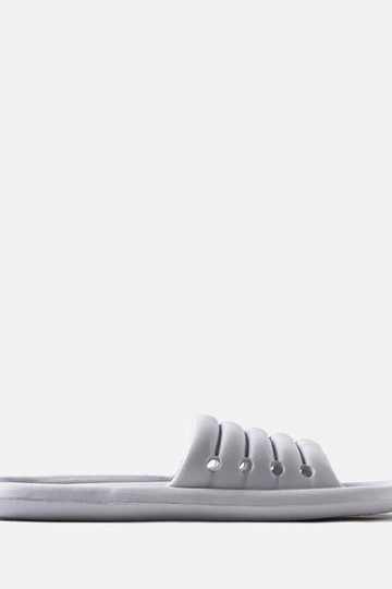 Fugere vīriešu pelēkas flip-Flops 2