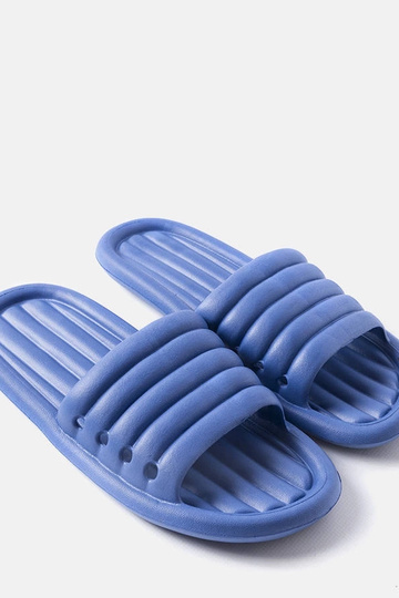Zilas vīriešu Fugere flip-flops