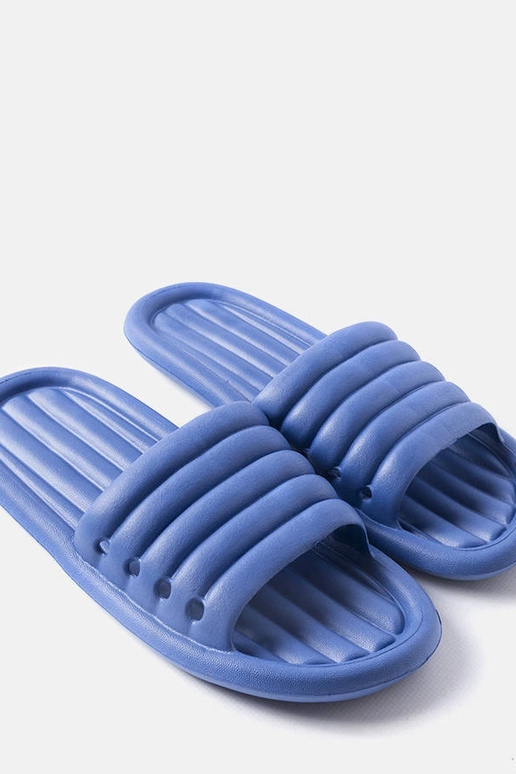 Zilas vīriešu Fugere flip-flops