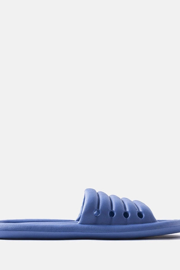 Zilas vīriešu Fugere flip-flops 2