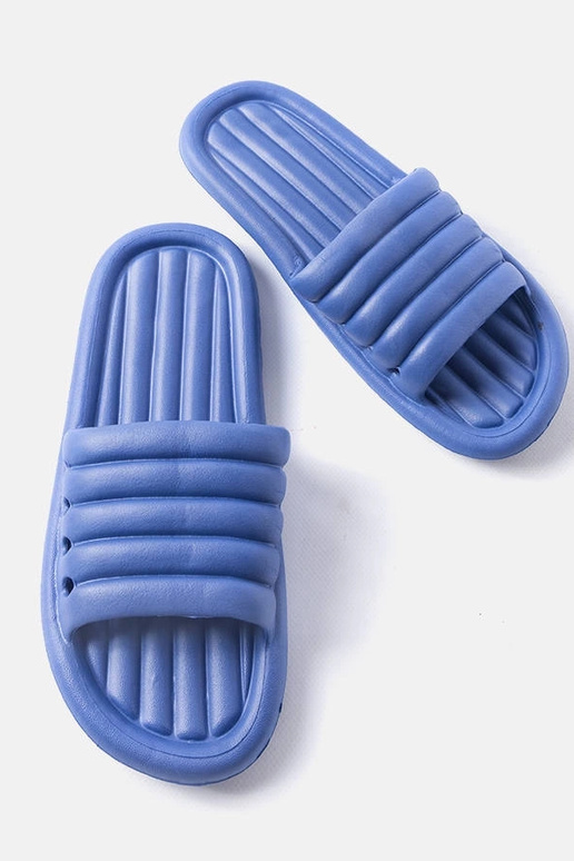 Zilas vīriešu Fugere flip-flops