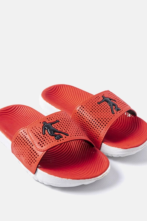 Baltas-sarkanas gumijas čības, „Athens"