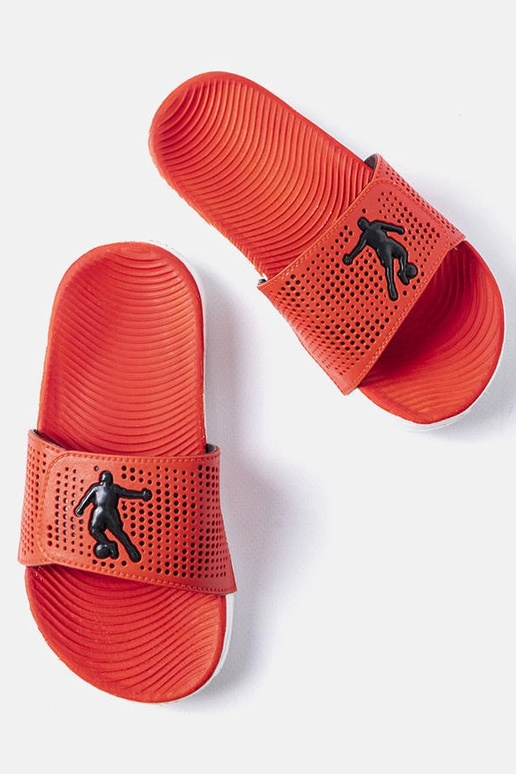 Baltas-sarkanas gumijas čības, „Athens"