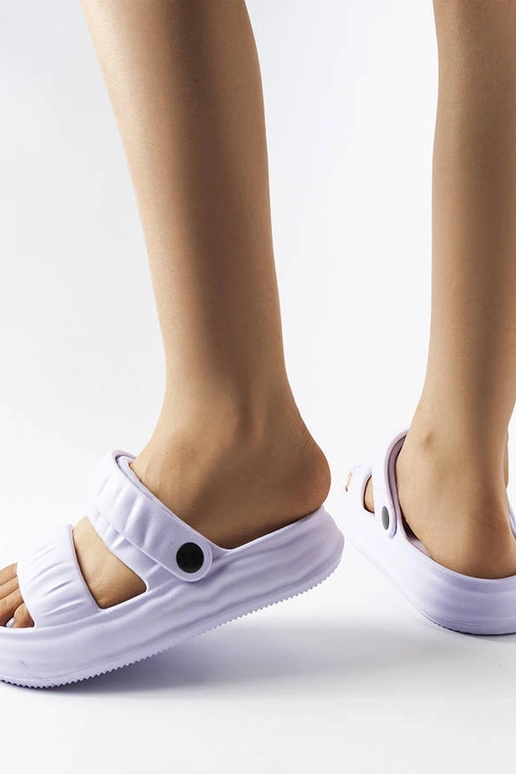 Violetas putu čības, „Griffin"