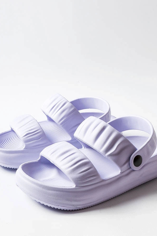 Violetas putu čības, „Griffin"