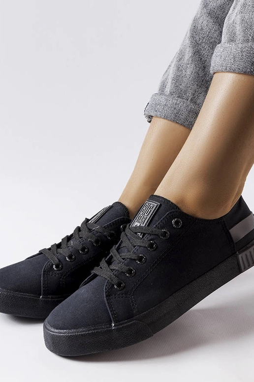 Black Big Star kedas LL274038