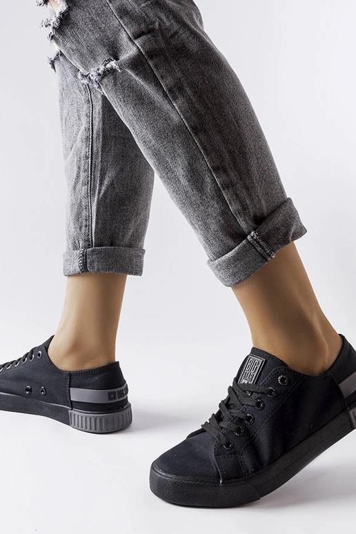 Black Big Star kedas LL274038