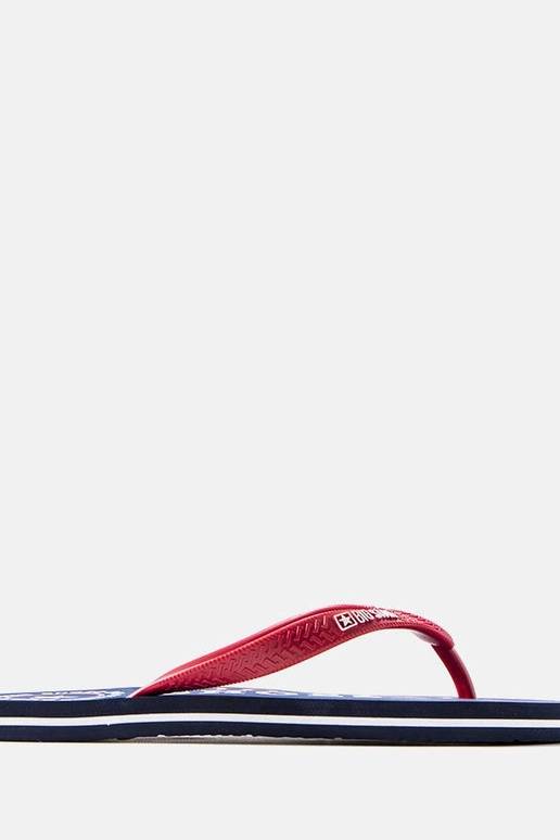 Tumši zilas čības, „Big Star LL174428"