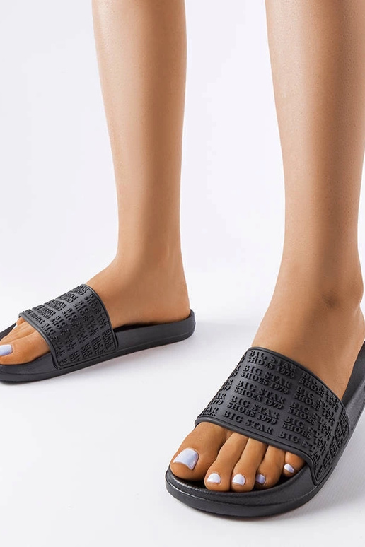 Melni čības, „Big Star LL274A147"