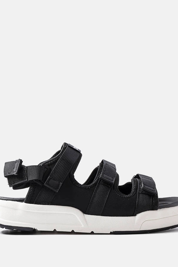 Melni sporta sandales, „Big Star HH174500" 2