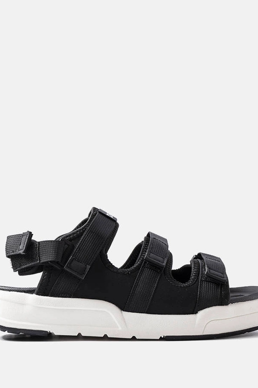 Melni sporta sandales, „Big Star...