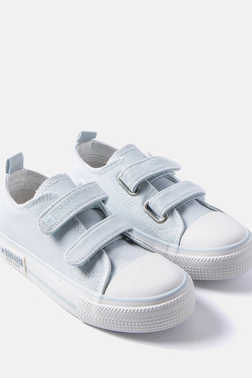 Zili bērnu kurpes, „Big...