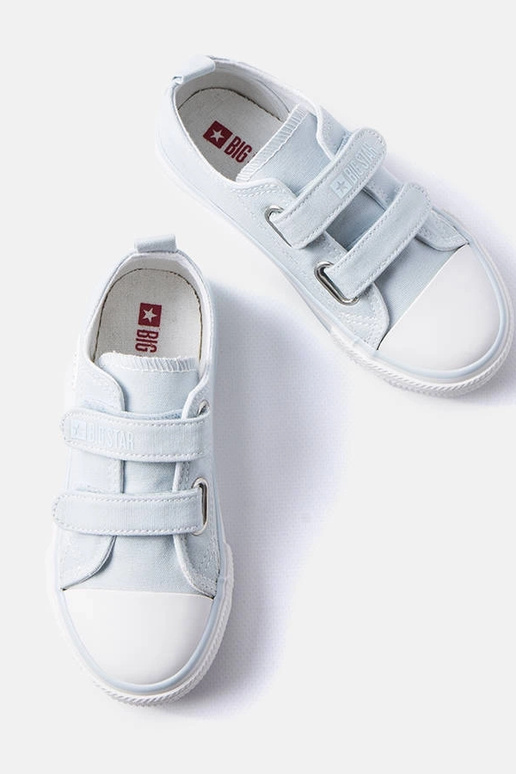 Zili bērnu kurpes, „Big Star KK374084"