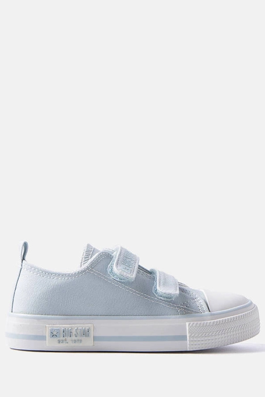 Zili bērnu kurpes, „Big Star KK374084"