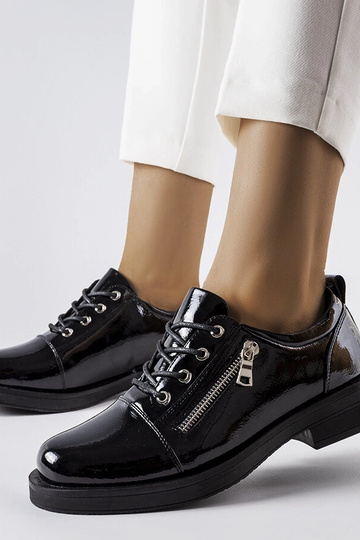 Melni lakoti sieviešu... 2