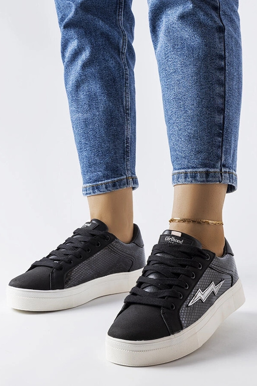 Melnas Vernadeau kedas