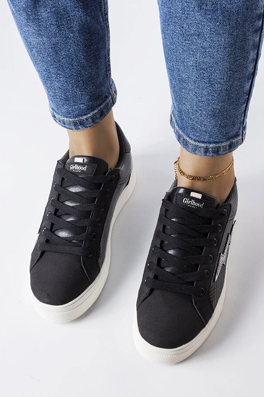 Melnas Vernadeau kedas