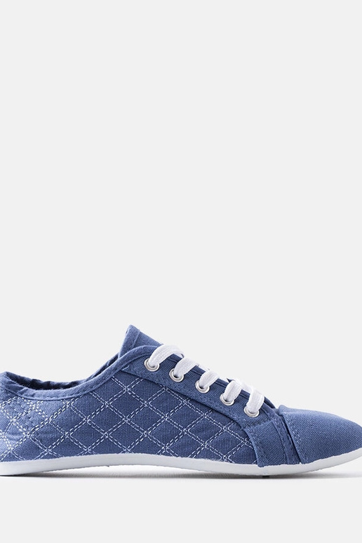 Zili bērnu kurpes, „Ruby"