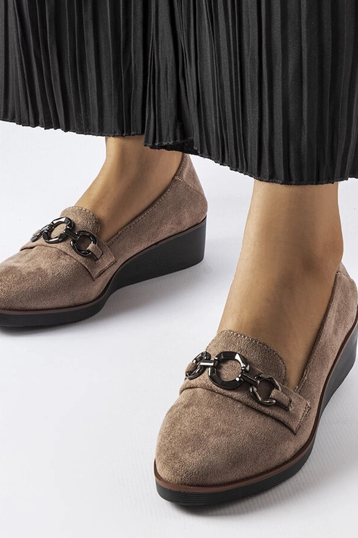 Erina Brauna Ķīlis