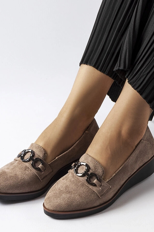 Erina Brauna Ķīlis