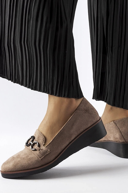 Erina Brauna Ķīlis