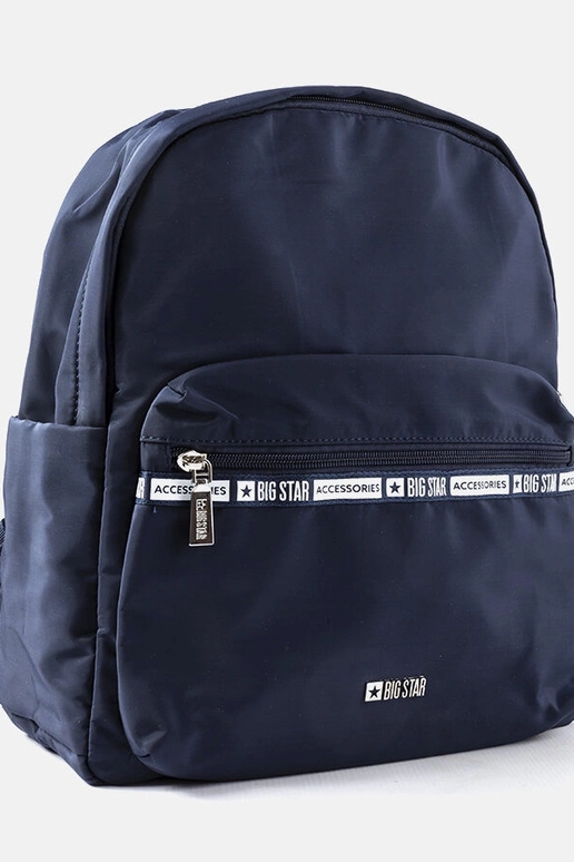 Navy Blue Big Star mugursoma II574043