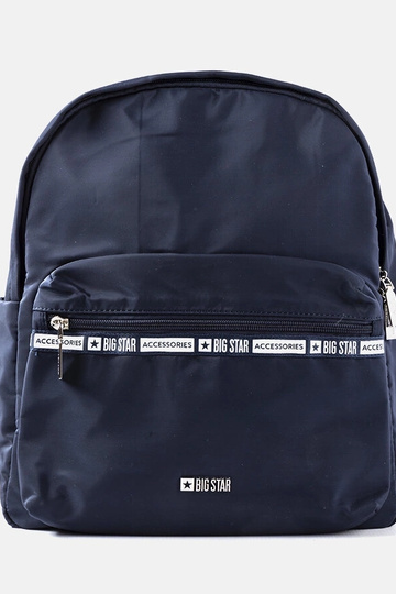 Navy Blue Big Star mugursoma II574043 2