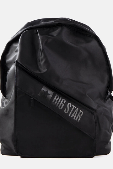 Black Big Star mugursoma...
