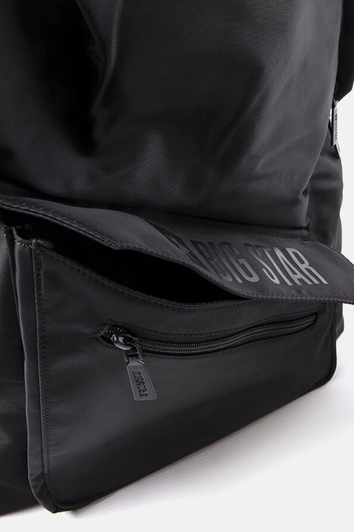 Black Big Star mugursoma JJ574085