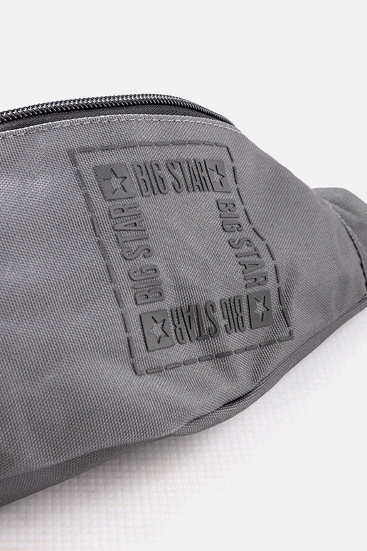 Pelēka niere uz siksniņas Big Star...