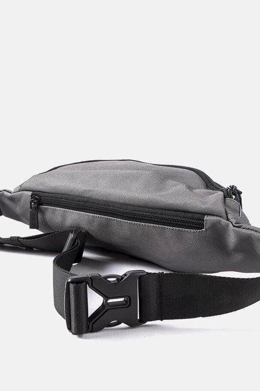 Pelēka niere uz siksniņas Big Star...