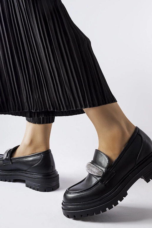 Melni Hartfordas kalnu kalnu klaipi