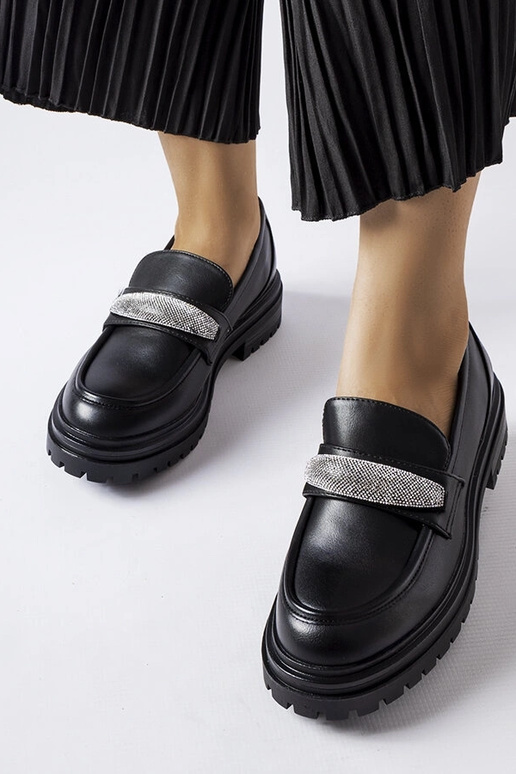 Melni Hartfordas kalnu kalnu klaipi