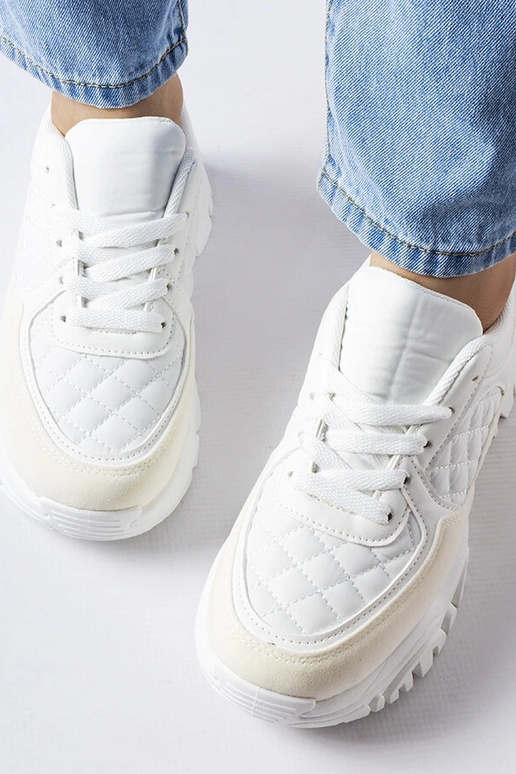 Bāli sporta kurpes ar sudraba...