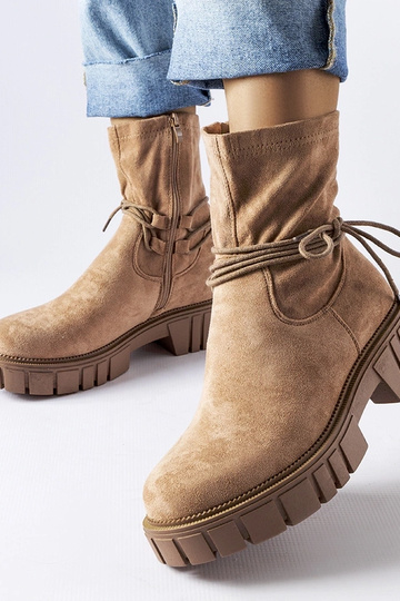 Bēši šņorzābaki Averardo