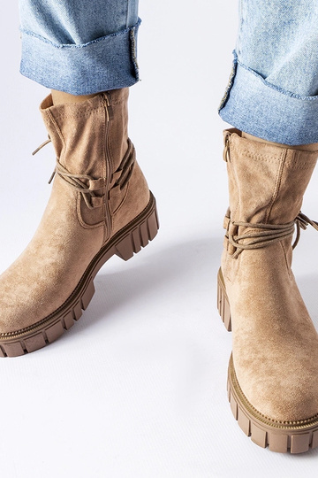 Bēši šņorzābaki Averardo 2