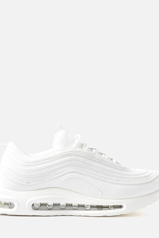 Conti vīriešu klasiskās baltas kedas