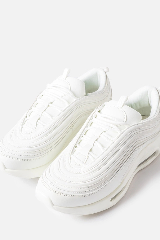 Conti vīriešu klasiskās baltas kedas