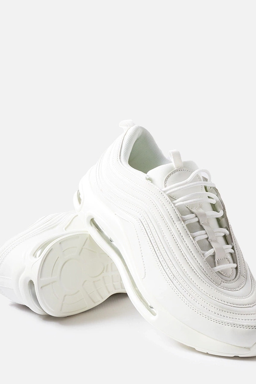 Conti vīriešu klasiskās baltas kedas