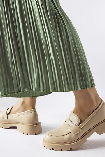 Smilšu krāsas eleganti... 2