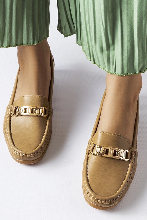 Brūni Lerino klaipi ar ķīļsprādzi Brūni Lerino klaipi ar ķīļsprādzi