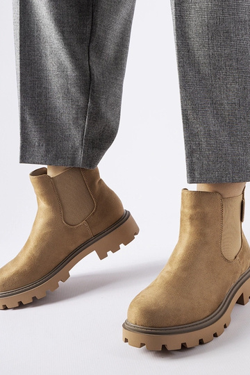 Smilšu krāsas ziemas... 2