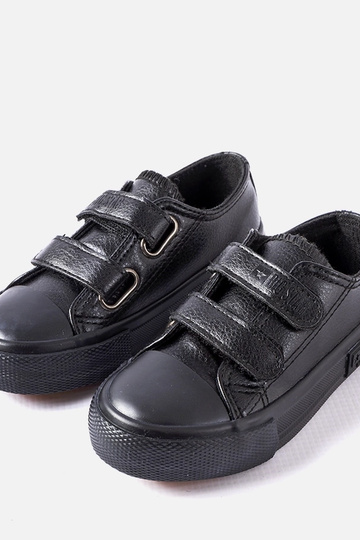 Melnas bērnu kurpes, „Big... 2