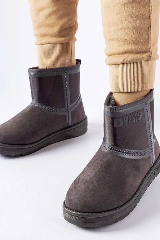 Violeti Big Star sniega zābaki KK274615